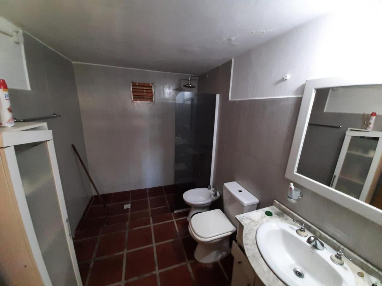 Вилла Casa Aguara Guazu Итусаинго Экстерьер фото